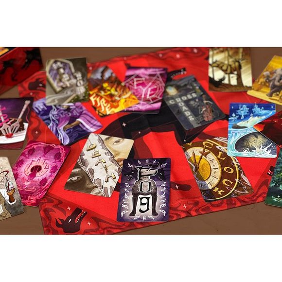 The Devil’s Dandy Dogs - Picture 4 of 5